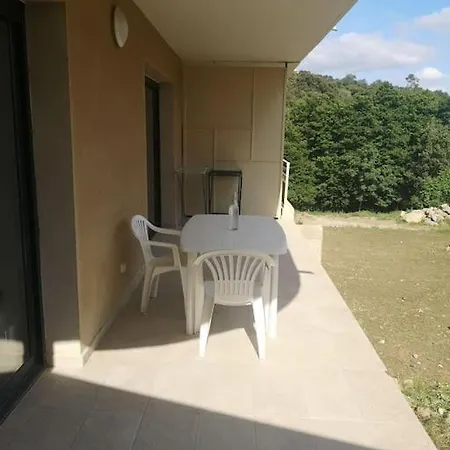 Apartment T2 Tout Equipe Proche Du Centre