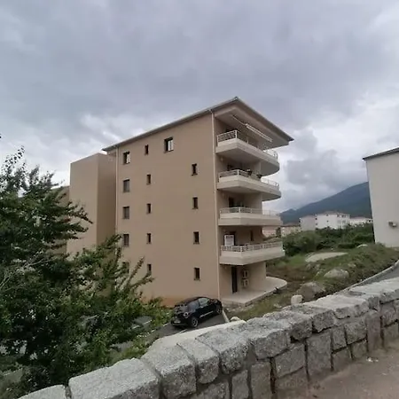 Apartment T2 Tout Equipe Proche Du Centre *